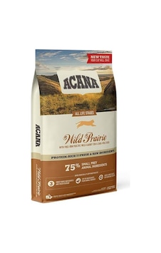 Acana Wild Prairie Tahılsız Tavuklu ve Balıklı Kedi Maması 1800 G