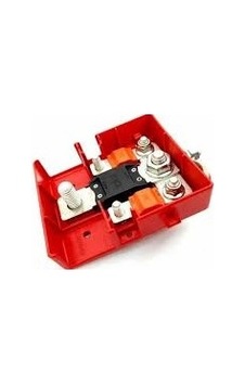 Akü Sigorta Tablasi Renault Megane Iı Hellux Hlx Hsk.8807 Diğer