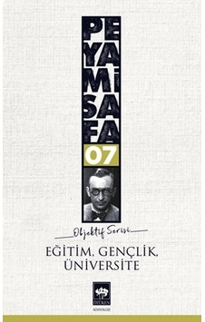 Eğitim,gençlik,üniversite Objektif:7