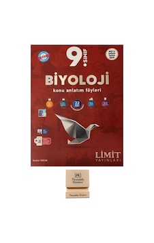 Limit 9. Sınıf Biyoloji Maarif Konu Anlatım Föyü Ve Telefon Standı Limit 9. Sınıf Biyoloji Maarif Konu Anlatım Föyü Ve Telefon Standı