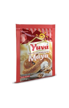 Aktif Kuru Maya 100 Gr. Aktif Kuru Maya 100 Gr.