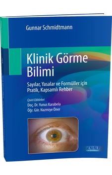 Klinik Görme Bilimi: Sayılar, Yasalar Ve Formüller İçin Pratik, K Klinik Görme Bilimi: Sayılar, Yasalar Ve Formüller İçin Pratik, K