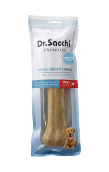 Dr.sacchi Premium Sığır Etli Doğal Sığır Derisi Press Kemik Tahılsız Köpek Ödülü 10 220-240 Gr 1'li Dr.sacchi Premium Sığır Etli Doğal Sığır Derisi Press Kemik Tahılsız Köpek Ödülü 10 220-240 Gr 1'li