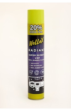 Oto Torpido Ve Ahşap Kaplama Plastik Parlatıcı Sprey 750 Ml - Motosiklet Konsol İçin Uygun Oto Torpido Ve Ahşap Kaplama Plastik Parlatıcı Sprey 750 Ml - Motosiklet Konsol İçin Uygun