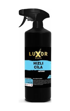 Gold Serisi Hızlı Cila 473 Ml