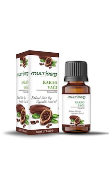 Multidem Hmd Kakao Yağı 50 ML Multidem Hmd Kakao Yağı 50 ML