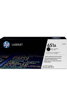 Tonersepeti Hp 651a-ce340a Siyah Toner Tonersepeti Hp 651a-ce340a Siyah Toner