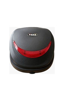 Motorsiklet Arka Çanta Arka Bagaj 32 Litre Topcase Tüm Kasklar İle Uyumlu Siyah - 883193876 Diğer