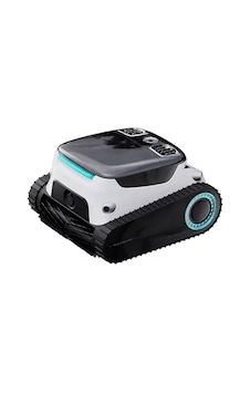 Scuba N1 Max Kablosuz Şarjlı Havuz Robotu