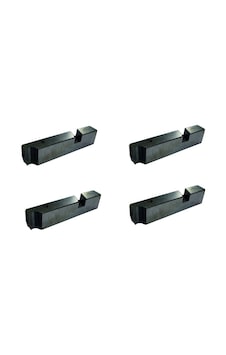 Euromax Ex-75021 Yedek Pafta Tarağı 1/2''-3/4'' Euromax Ex-75021 Yedek Pafta Tarağı 1/2''-3/4''