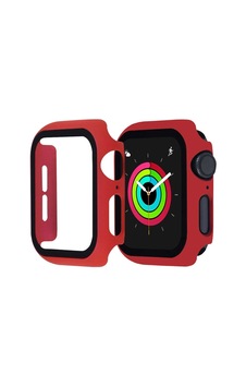 Smcase Apple Uyumlu Watch 38 MM Tam Kapatan Cam Tam Kapatan Gard Ekran Koruyucu Smcase Apple Uyumlu Watch 38 MM Tam Kapatan Cam Tam Kapatan Gard Ekran Koruyucu