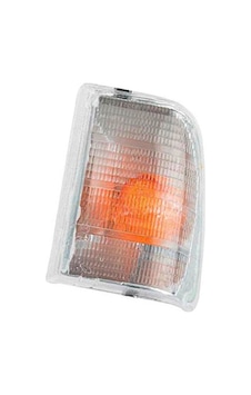 Ön Sinyal Komple Beyaz Sol Ford Taunus 1.6 (Oem: 80BG 13369 BAA), M-164 Ön Sinyal Komple Beyaz Sol Ford Taunus 1.6 (Oem: 80BG 13369 BAA), M-164