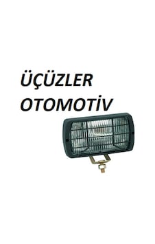 Tofaş Uyumlu Sis Farı Doğan Kartal Şahin M131 Tofaş Uyumlu Sis Farı Doğan Kartal Şahin M131