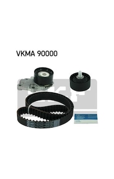Set Trıger- 127-250 - Chevrolet Kalos 02/10 1.4 16v /lacettı 04/10/rezzo 05/10 Skf-vkma90000 Set Trıger- 127-250 - Chevrolet Kalos 02/10 1.4 16v /lacettı 04/10/rezzo 05/10 Skf-vkma90000