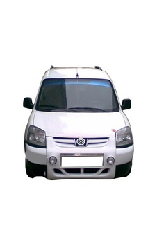 Citroen Berlingo 1 Ön Koruma Sisli Kulaklı Md 2004-2008