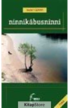 Ninnikbusninni - Sedef Özkan - Toroslu Kitaplığı Ninnikbusninni - Sedef Özkan - Toroslu Kitaplığı