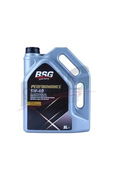Motor Yagı Bm Bm 5w40 5 Litre Sl / Cf Full Sentetık Koli Adedi:4 Motor Yagı Bm Bm 5w40 5 Litre Sl / Cf Full Sentetık Koli Adedi:4