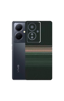 Kapps Vivo V29 Lite İle Uyumlu Rainbow Serisi Premium Arka Kapak Kaplama Kenarlar Yoktur 05406570 Kapps Vivo V29 Lite İle Uyumlu Rainbow Serisi Premium Arka Kapak Kaplama Kenarlar Yoktur 05406570