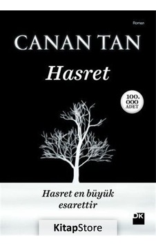 Hasret / Canan Tan Hasret / Canan Tan