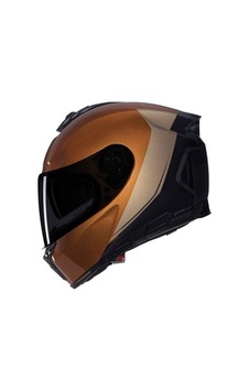Nolan N80-8 Verniciatura Speciale 341 Kapalı Kask Siyah - Turuncu Nolan N80-8 Verniciatura Speciale 341 Kapalı Kask Siyah - Turuncu