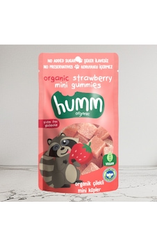 Çilekli Meyve Küpü 30 G