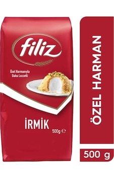 Filiz İrmik 500 G Filiz İrmik 500 G