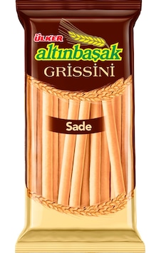 Ülker Altınbaşak Grissini 125grx12 Adet