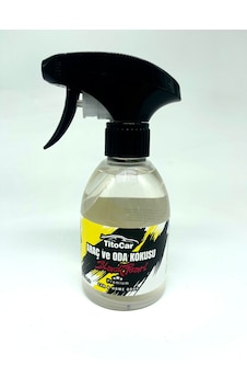Titocar Araç Ve Oda Kokusu Blackpearl 300 Ml