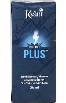 Kyani Nitro Plus