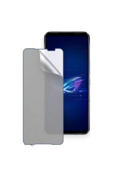 Asus Rog Phone 6 Uyumlu Ön Yüzey Mat Hidrojel Ekran Koruyucu Asus Rog Phone 6 Uyumlu Ön Yüzey Mat Hidrojel Ekran Koruyucu