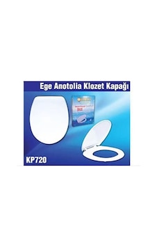 Klozet Kapağı Anatolia Kutulu Royaleks-24646 Diğer