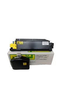 Sprint Olivetti Mf3023/mf3024 B1285 Yellow Uyumlu Toner Sprint Olivetti Mf3023/mf3024 B1285 Yellow Uyumlu Toner