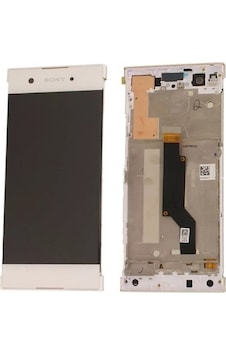 Sony Xa1 Ekran Rose Gold Senalstore Sony Xa1 Ekran Rose Gold Senalstore