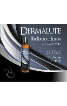 Dermalute Saç Koruma Şampuanı 250 ML