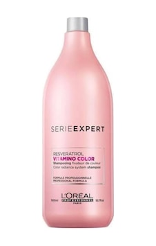L'Oréal Professionnel Serie Expert Resveratrol Vitamino Color 1500 ML L'Oréal Professionnel Serie Expert Resveratrol Vitamino Color 1500 ML