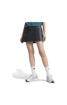 Kq6485-k Adidas 3s Sk D Kadın Elbise - Etek Siyah Kq6485-k Kq6485-k Adidas 3s Sk D Kadın Elbise - Etek Siyah Kq6485-k