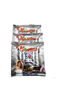 Kontes Gül Kokulu Hamam Otu - Zırnık Tüy Dökücü Toz 175 G x 3 Kontes Gül Kokulu Hamam Otu - Zırnık Tüy Dökücü Toz 175 G x 3