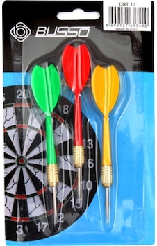 Busso Drt-10 Dart Oku 6gr (3lü)