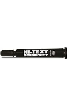 HI-TEXT MARKER YUV.UÇ SİYAH HI-TEXT MARKER YUV.UÇ SİYAH