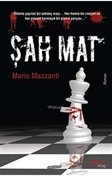 Şah Mat (Cep Boy) / Mario Mazzanti