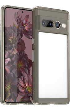 Google Pixel 7 Pro Shield Serisi Darbeye Dayanıklı Kılıf-AL8100 Google Pixel 7 Pro Shield Serisi Darbeye Dayanıklı Kılıf-AL8100