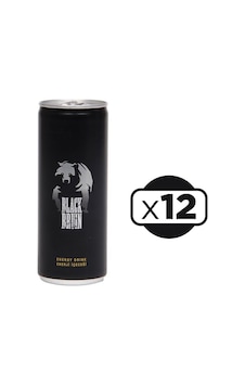 Black Bruin Enerji Içeceği 12 x 250 ML Black Bruin Enerji Içeceği 12 x 250 ML