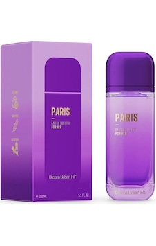 Dicora Urban Fit Paris Kadın Parfüm EDT 150 ML Dicora Urban Fit Paris Kadın Parfüm EDT 150 ML