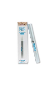 Dr. White Whitening Pen Diş Beyazlatma Kalemi 2 ML