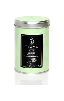 Teamolife Dandelionlu Karışık Bitki Çayı 50 G