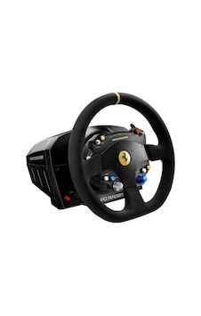 Ferrari 488 Challenge Temalı Direksiyon Seti 1 Adet Ferrari 488 Challenge Temalı Direksiyon Seti 1 Adet