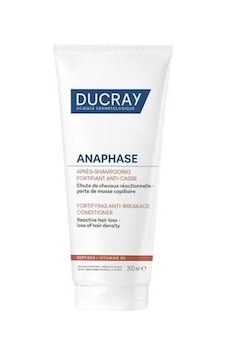 Ducray Anaphase Saç Dökülmesi Karşıtı Ve Güçlendirici Saç Kremi 200 Ml Ducray Anaphase Saç Dökülmesi Karşıtı Ve Güçlendirici Saç Kremi 200 Ml