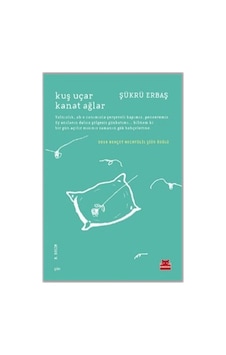 Kuş Uçar Kanat Ağlar - Rzır-600249