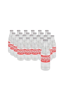 Niğde Gazozu 24 x 250 ML Niğde Gazozu 24 x 250 ML