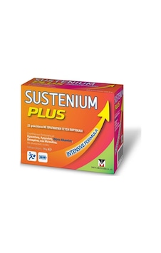 Sustenium Plus 14 Saşe Sustenium Plus 14 Saşe